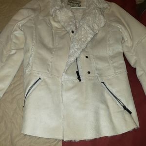 Sugarfly jacket